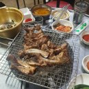 등쳐먹는갈비 이미지