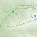 동학사매표소 앞 주차장 화장실 이미지