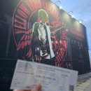 해외내한공연 각트 콘서트 17년만의 귀환! 블루스퀘어 우리WON뱅킹홀 후기
