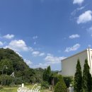 온수1구 | [청주] 스테이오힐 ㅣ 풍경이 너무 예쁜 청주 풀빌라 펜션 🌿 ㅣ 내돈내산 후기