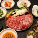 라온 석갈비 이미지