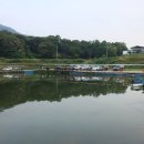 옥녀봉 낚시터 이미지