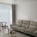 (주)엠마 | 한샘 엠마 컴포트 천연가죽 소파 4인 후기