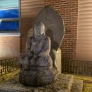 의령 중교리 석조여래좌상 | 충익사(忠翼祠)와 의병 박물관 야경