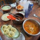 씨유천안쌍용행복점 | 천안 설렁탕 맛집 한촌설렁탕 쌍용점 2인 세트 구성부터 주차 정보까지 완벽 정리