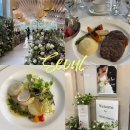 삼영빌딩 | 서울 밝은웨딩홀 세인트메리스 강남 하객으로 다녀온 후기