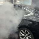 고려세차장 | 운정 세차장 후기 시트탈거까지 속시원한 디테일링 스팀세차 치카치카팩토리