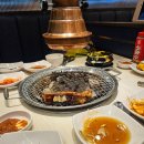 찜수성찬구월지점 | [구월동 고기집] 처음 가봤는데 생각보다 괜찮았던 | 명륜진사갈비 구월아시아드점