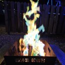 가평 글램핑 추천, 계곡 바로 옆에서 힐링 제대로 했던 별똥별글램핑 후기