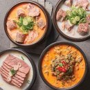 별미순대국 이미지