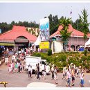 통일안보공원 관광안내소 이미지