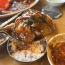 동궁찜닭 산격유통단지점 : 엑스코 주변 찜닭 전문점