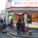 경안축산