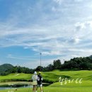 풍류사우나 | 월송리 CC 후기 -셀프 2인 라운딩 가능