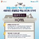 호텔 별 이미지