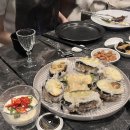 서울맛집 | 광화문 그랑서울 크리스마스 중식당 맛집 루원 락희안 후기