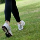 [건강정보 운동]빨리 걷기 운동 효과와 소모 칼로리 이미지