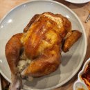 한방통닭바베큐 이미지