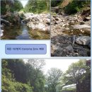 테마파크 펜션 이미지