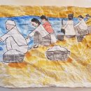 꼼지락미술교습소 - 강북구 인수봉로 132 | 꼼지락미술교습소