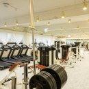 와이비짐 이미지