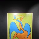 소장마을회관 | 무료 전시회 찾는다면? 인사동 무우수갤러리 쥬세뻬 비탈레 초대전 후기