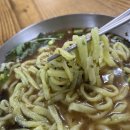 동천칼국수 이미지