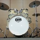 드럼 (중급) 이미지