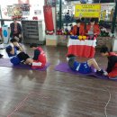 테크노 홍복싱클럽 이미지