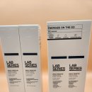 롯데 제주공항면세점 | 면세점화장품추천 남자선물,랩시리즈워터로션 LAB,제주공항면세점 선물후기!