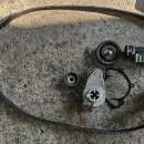 D.S모터스 | 벤츠 S350D 벨트세트 워터펌프 교환 대전 세종 계룡 공주 천안 계룡 부여 청양 정산