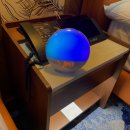 해오름태양광 | 태양 탁상 알람 시계로 시작하는 미라클모닝의 마법