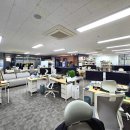 사무실용 건축물(양재동 5-3) | 양재동 사무실 임대 효율 높인 가성비 60평