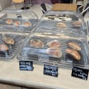 포투이어스 | 제주 두바이쫀득쿠키 소금빵 맛집, 제주정류장