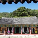 영주 성혈사 신중탱화 이미지