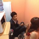 브라우니 이미지