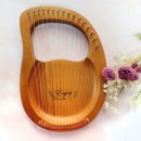 리라하프 이미지