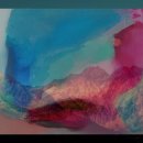 전통과 현대가 어우러지는 한지공예 이미지