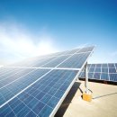 해피태양광발전소 이미지