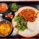 서울만남의광장휴게소 한식당 이미지