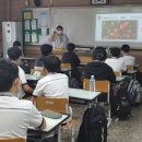 제주대학교사범대학부속중학교 이미지