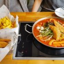 청년떡볶이 이미지