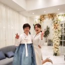 수원 혼주메이크업 소유메이크업 친오빠 결혼식 후기 (혼주한복, 가족 결혼식 원피스 추천)