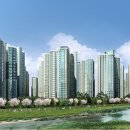 래미안안양 메가트리아 이미지