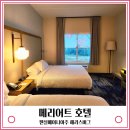 바디메카닉스 | 미국 펜실베니아 해리스버그 메리어트 호텔 후기(Fairfield by Marriott Inn & Suites Harrisburg West...