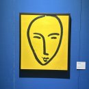 색채의 마술사, 앙리마티스 이미지