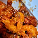 뭉쳐야산다 | 단체모임하기 좋은 치킨매니아 방학1호점 위치 메뉴 왕새우치킨 포장후기 뭉쳐야산다 방영