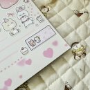 ʚ다꾸하울ɞ [데코보코] 젤리크루 단독 기획전 구매후기! 랜덤팩, 데코, 모조지 스티커 추천!