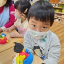 오르골 클레이 이미지