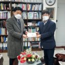 홍제1동 주민센터 이미지